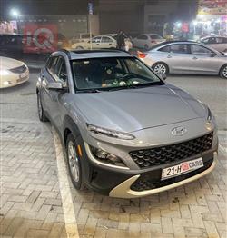 هیۆندای کۆنا